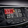 TPMS kontrola tlaku v pneumatice 4 extern idla s vstupem na monitor (tpms-k6)