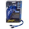 Stinger CINCH kabel 5,1 m (SI6217)