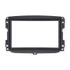 2DIN redukce pro Fiat 500L 2012- (10957)