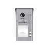 Easydoor DJ 2T ID v2 dven jednotka se 2 tlatkami a RFID tekou