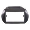 2DIN redukce pro Citroën Nemo, Fiat Qubo, Fiorino, Peugeot Bipper 2008- (10893)