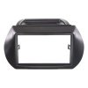 2DIN redukce pro Citron Nemo, Fiat Qubo, Fiorino, Peugeot Bipper 2008- (10893)