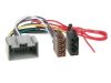 Konektor ISO Volvo Base Performance 14 PIN (21545)