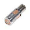 LED BAU15s oranžová, 12-24V, 30LED/3030SMD (951204ora) 2 ks