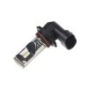 CSP LED HB4 biela, 12-24V, 3x10W, chróm (95CSP-HB4-31)