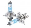 Halogen. rovka 12V s patic H4, Night unlimited 4300K (912H4NU) 2ks