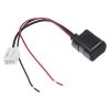 Bluetooth A2DP modul pro Peugeot, Citron (552btpg1a)