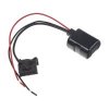 Bluetooth A2DP modul pro VW, koda, Seat s 18pin konektorem (552btvw2a)