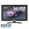 CARCLEVER LCD monitor 10 s DVB-T2/SD/USB/HDMI/esk menu (ds-x10dvb-t)