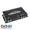 CARCLEVER DVB-T2/HEVC/H.265 digitln tuner s USB + 2x antna (dvb-t04)