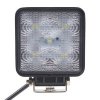 LED světlo čtvercové, 5x3W, 128x110mm (wl-015pr)