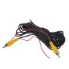 CINCH video kabel, 5m s napjenm (80347A)