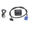 CARCLEVER Hudebn pehrva USB/AUX Honda -2005 (554HO002)
