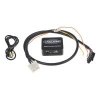 CARCLEVER Hudebn pehrva USB/AUX Nissan (554NS001)