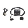 CARCLEVER Hudebn pehrva USB/AUX Subaru (554SU001)