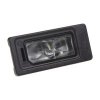 LED osvětlení SPZ do vozu VW, Škoda originál 3AF943021 (RZvw05)
