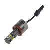 Pozin svtla LED BMW H8, 5. generace Cree 80W (bmw-creeH85g80) 2ks