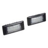 LED osvtlen SPZ do vozu Audi VW Golf VI, Passat B6, Sharan (RZvw06)