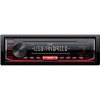 Autordio bez mechaniky/USB/AUX JVC KD-X162