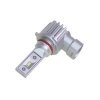 CSP LED HB3 bílá, 9-32V, 4000LM (95HLH-HB3-VP) 2ks