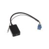 Bluetooth A2DP modul pro VW, koda, Seat bez AUX, miniISO (552btvw4)