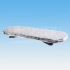 LED rampa 852mm, oranov, 12-24V, homologace ECE R65