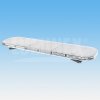 LUMINEX LED rampa 1492mm, oranžová, 12-24V, homologace ECE R65