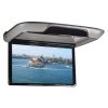 CARCLEVER Stropn LCD monitor 15,6 ed s OS. Android HDMI / USB, dlkov ovldn se snmaem pohybu (ds-156Agrc)