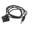 Adaptr audio vstup pro autordio/navigaci Mercedes s 18pin konektorem (aimc18p)