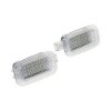 LED osvětlení interieru Mercedes (961mb01)