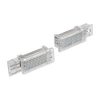 LED osvětlení interiéru Mercedes C W203, W207, CLK, W209, SLK R171 (961mb02)