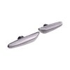 LED dynamické blinkry BMW oranžové 1, 3, 5, X1, X3, X5 (96BW03)