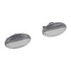 LED dynamické blinkry Mercedes oranžové A, Citan, Vito (96MC02)