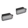 LED osvětlení SPZ do vozu Ford Fiesta,Focus, Kuga, Mondeo (RZfo03)