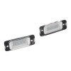 LED osvětlení SPZ do vozu Mercedes ML, R, GL (RZmb07)