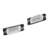 LED osvtlen SPZ do vozu Mercedes ML, R, GL (RZmb07)