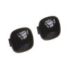 LED dynamické blinkry Škoda, Audi, Seat oranžové kouřové (96SK01S)
