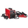 Autonabjeka CARCLEVER 12V-24V/40A + start 250Amp (35934)