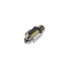 LED sufit (31mm) bílá, 12V, 4LED/3030SMD (9523028cb) 2 ks