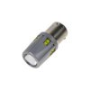 LED BAU15S 12-24V, 60W (12x5W) bílá (95C-BAU15S-60W) 2 ks