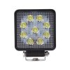 LED svtlo hranat, 9x3W, ECE R10/R23 (wl-809R23)