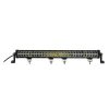 LED rampa s pozičním světlem, 60x3W, 813mm, ECE R10 (wl-86180)