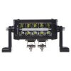 LED světlo s pozičním světlem, 10x3W, 178mm, ECE R10 (wl-8630)