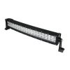 LED rampa prohnut, 40x3W, 567mm, ECE R10 (wl-ov88120)