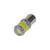 LED BA15s bl, COB 360 st., 9-60V, 12W (951012) 2 ks