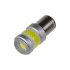 LED BAU15s bílá, COB 360 st., 9-60V, 12W (951206) 2 ks