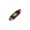 LED sufit (42mm) bílá, 12/24V, 6LED/2835SMD (9523029cb) 2 ks