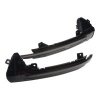 LEDM dynamick blinkry Audi A6, oranov (96AU04)