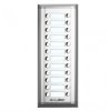 Easydoor DJ 24T EXT v2 roziujc tablo s 24 tlatky