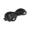 Propojovac kabel HDMI, dlka 1m (pc7-232)